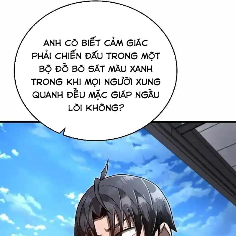Cách Một Tử Linh Sư Cấp Thảm Họa Nghỉ Hưu: Chapter 16
