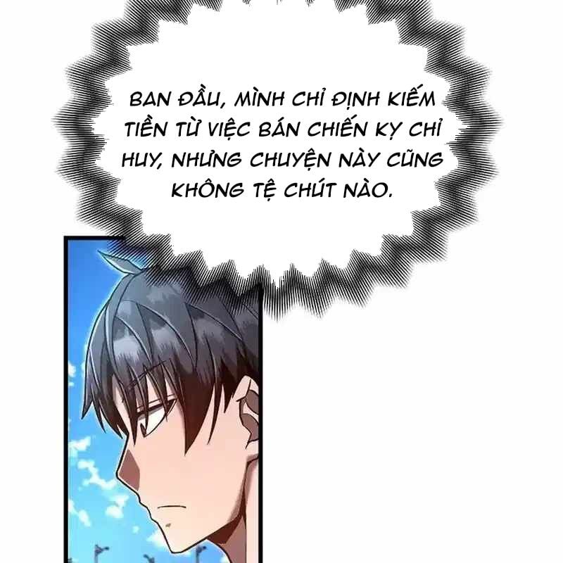 Cách Một Tử Linh Sư Cấp Thảm Họa Nghỉ Hưu: Chapter 16