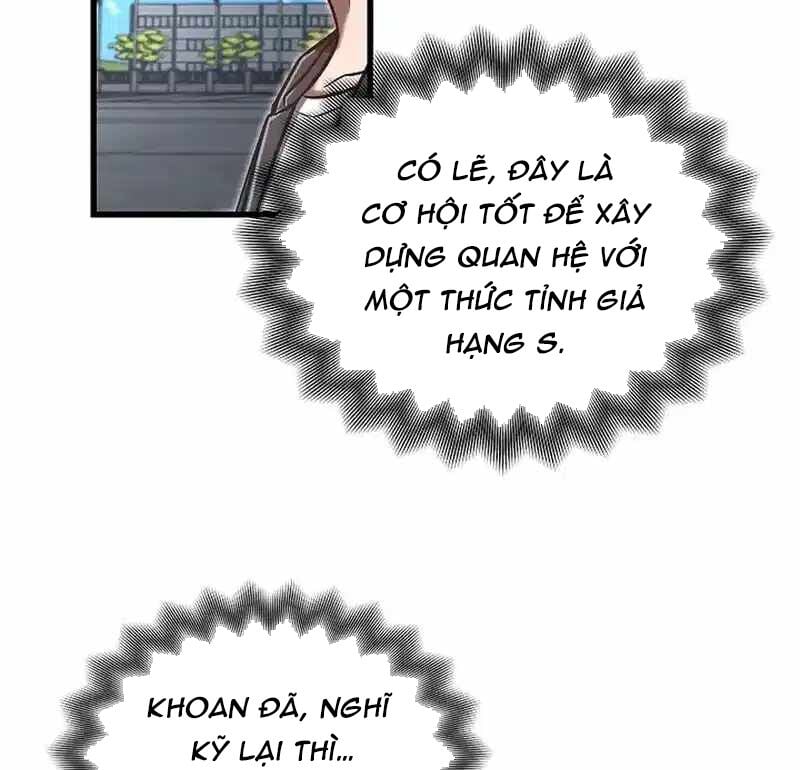 Cách Một Tử Linh Sư Cấp Thảm Họa Nghỉ Hưu: Chapter 16