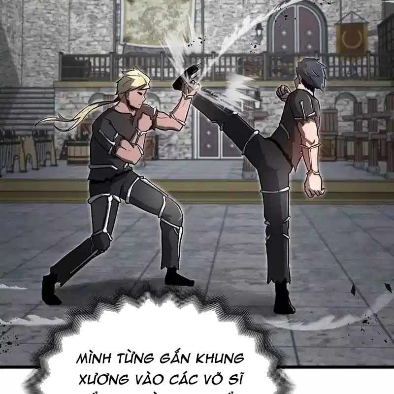 Cách Một Tử Linh Sư Cấp Thảm Họa Nghỉ Hưu: Chapter 16