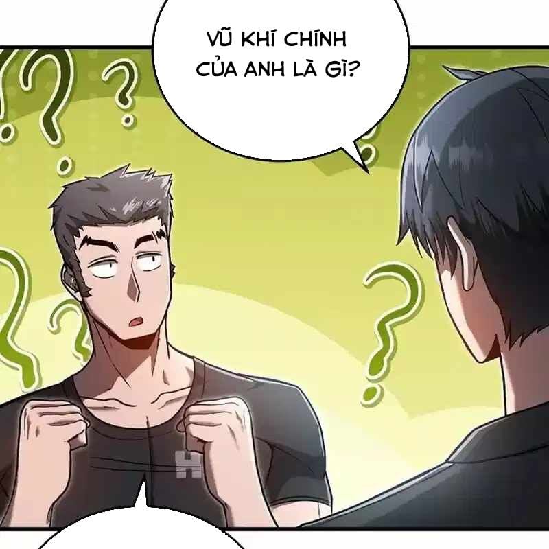 Cách Một Tử Linh Sư Cấp Thảm Họa Nghỉ Hưu: Chapter 16