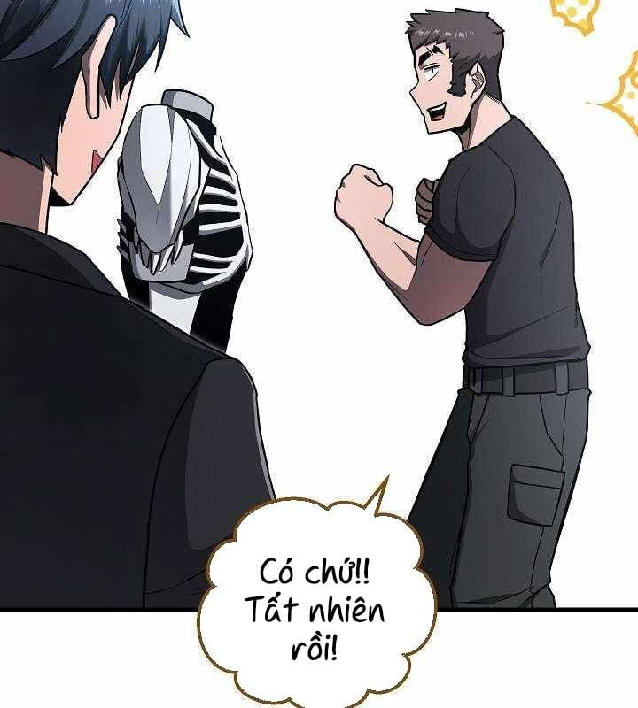 Cách Một Tử Linh Sư Cấp Thảm Họa Nghỉ Hưu: Chapter 17