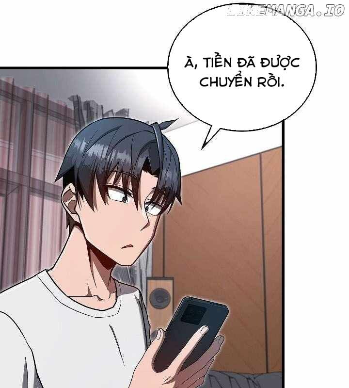 Cách Một Tử Linh Sư Cấp Thảm Họa Nghỉ Hưu: Chapter 17