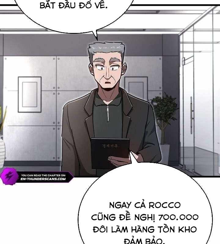 Cách Một Tử Linh Sư Cấp Thảm Họa Nghỉ Hưu: Chapter 17