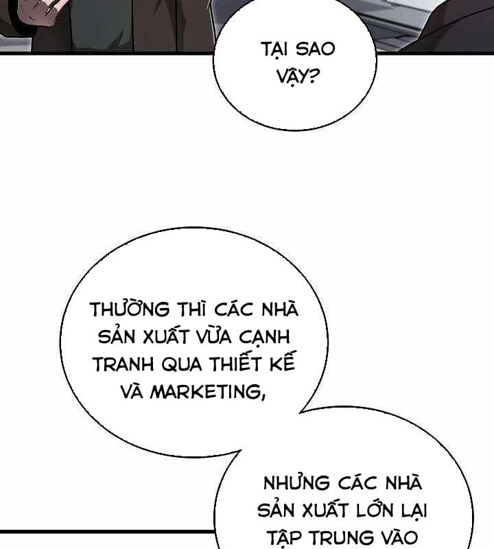 Cách Một Tử Linh Sư Cấp Thảm Họa Nghỉ Hưu: Chapter 17