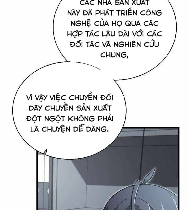 Cách Một Tử Linh Sư Cấp Thảm Họa Nghỉ Hưu: Chapter 17