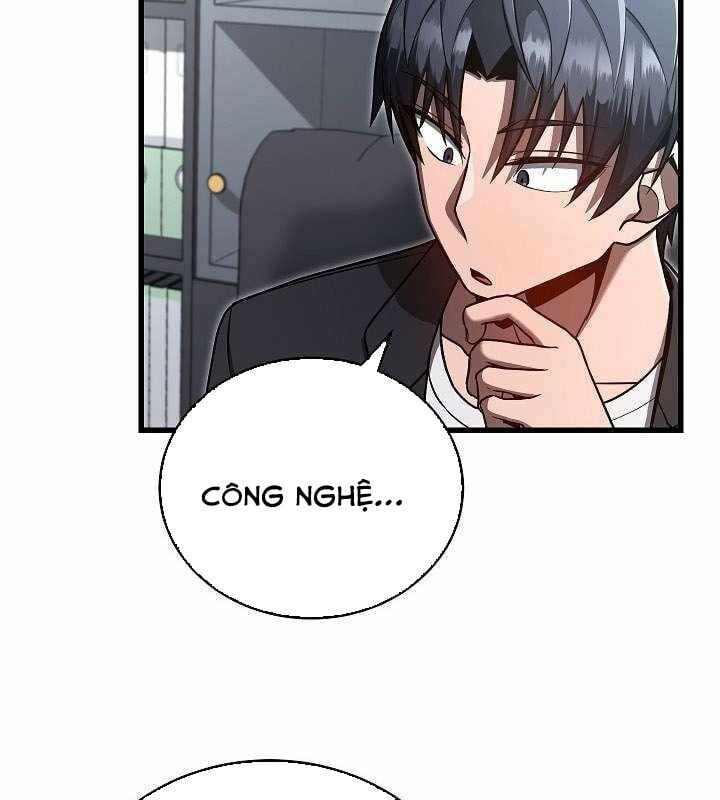 Cách Một Tử Linh Sư Cấp Thảm Họa Nghỉ Hưu: Chapter 17