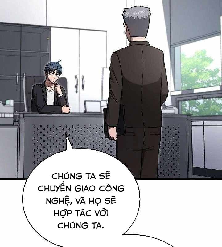 Cách Một Tử Linh Sư Cấp Thảm Họa Nghỉ Hưu: Chapter 17