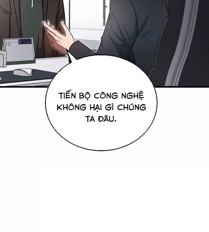 Cách Một Tử Linh Sư Cấp Thảm Họa Nghỉ Hưu: Chapter 17