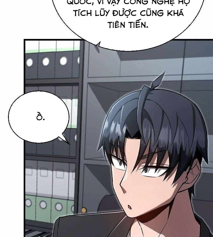 Cách Một Tử Linh Sư Cấp Thảm Họa Nghỉ Hưu: Chapter 17
