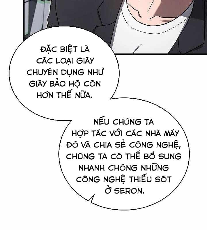 Cách Một Tử Linh Sư Cấp Thảm Họa Nghỉ Hưu: Chapter 17