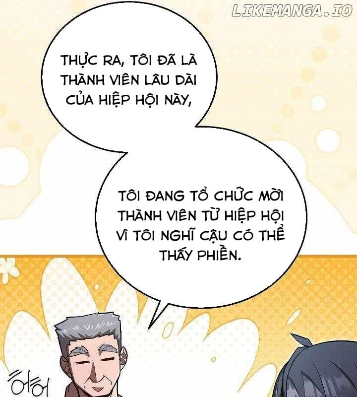 Cách Một Tử Linh Sư Cấp Thảm Họa Nghỉ Hưu: Chapter 17
