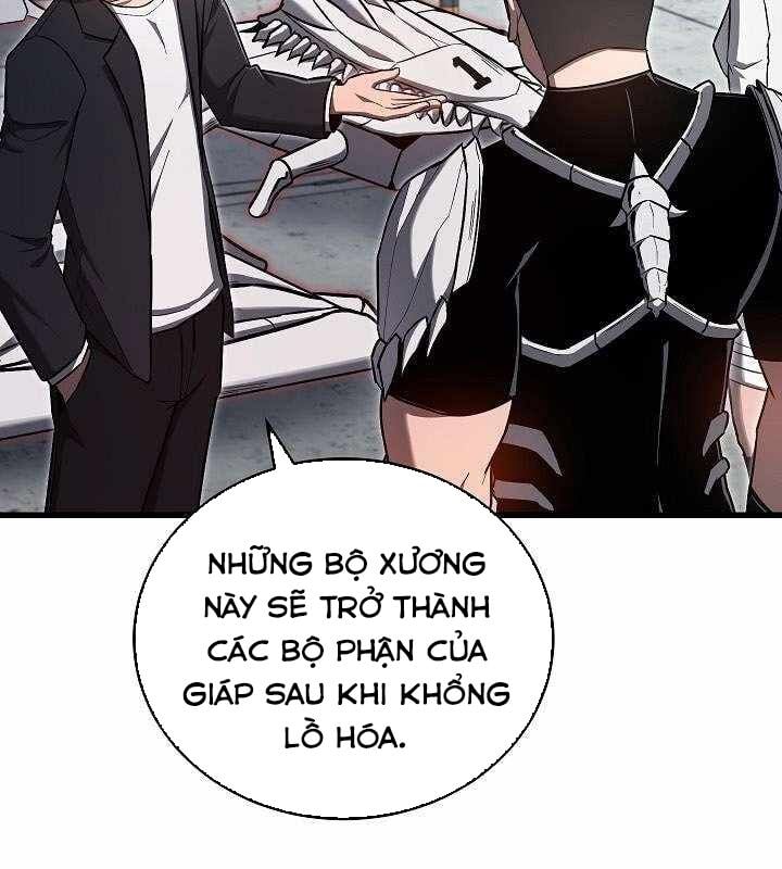 Cách Một Tử Linh Sư Cấp Thảm Họa Nghỉ Hưu: Chapter 17
