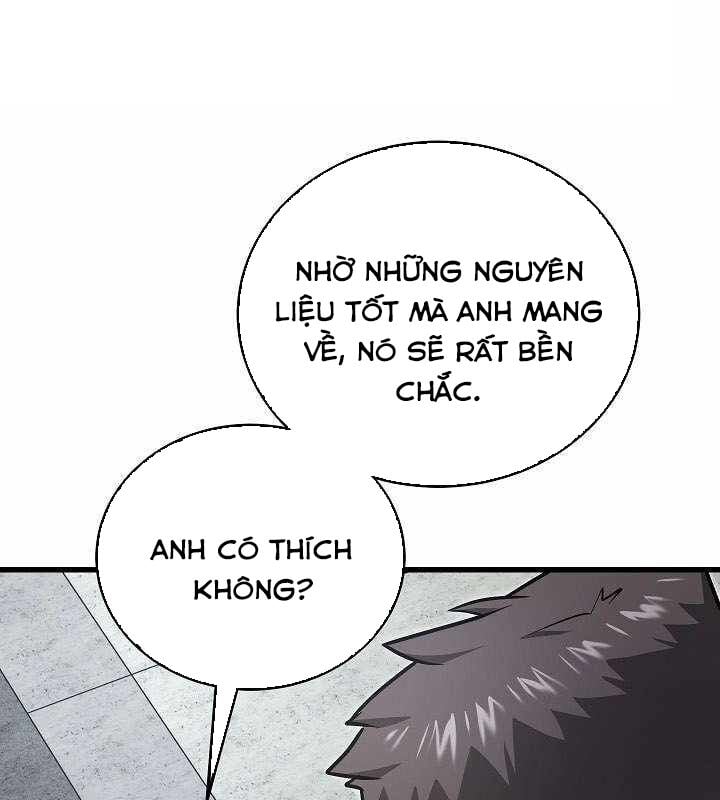 Cách Một Tử Linh Sư Cấp Thảm Họa Nghỉ Hưu: Chapter 17