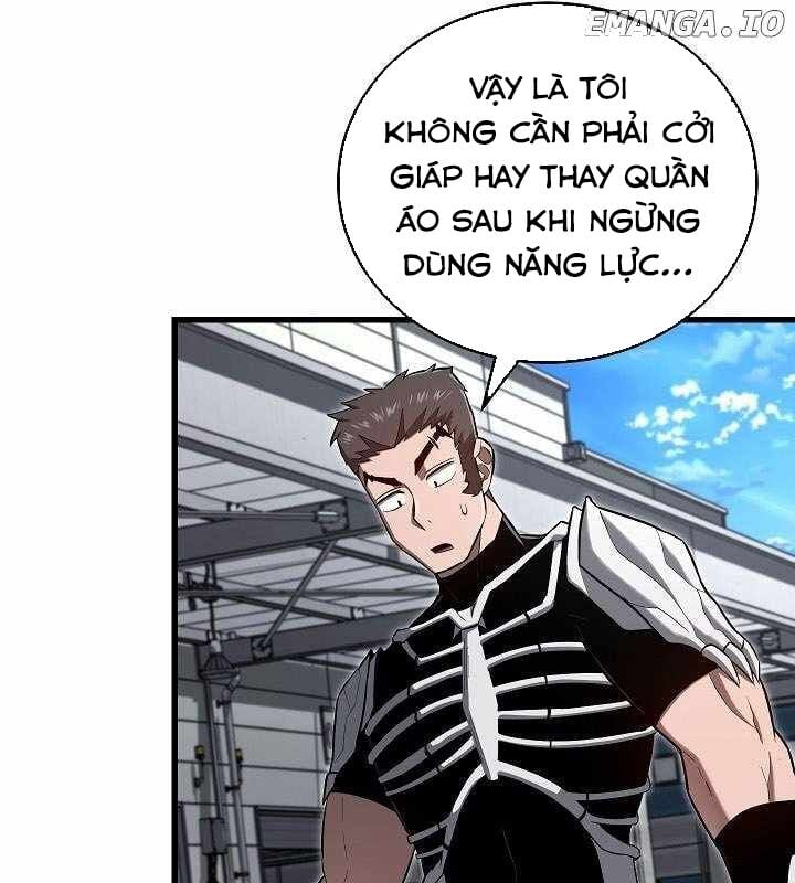 Cách Một Tử Linh Sư Cấp Thảm Họa Nghỉ Hưu: Chapter 17