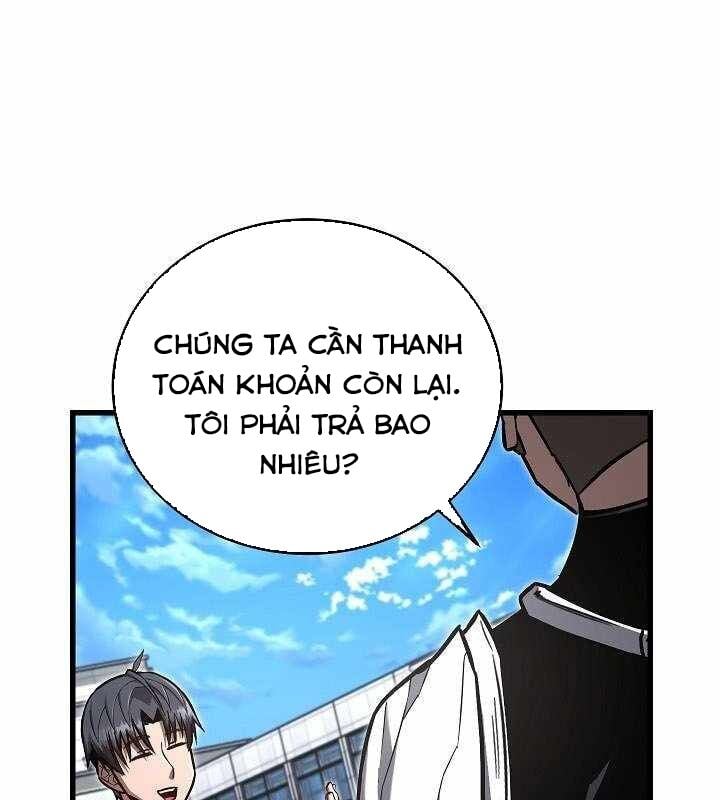 Cách Một Tử Linh Sư Cấp Thảm Họa Nghỉ Hưu: Chapter 17