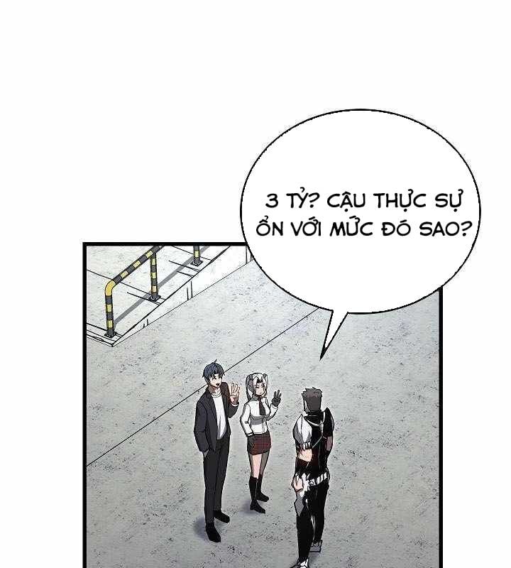 Cách Một Tử Linh Sư Cấp Thảm Họa Nghỉ Hưu: Chapter 17
