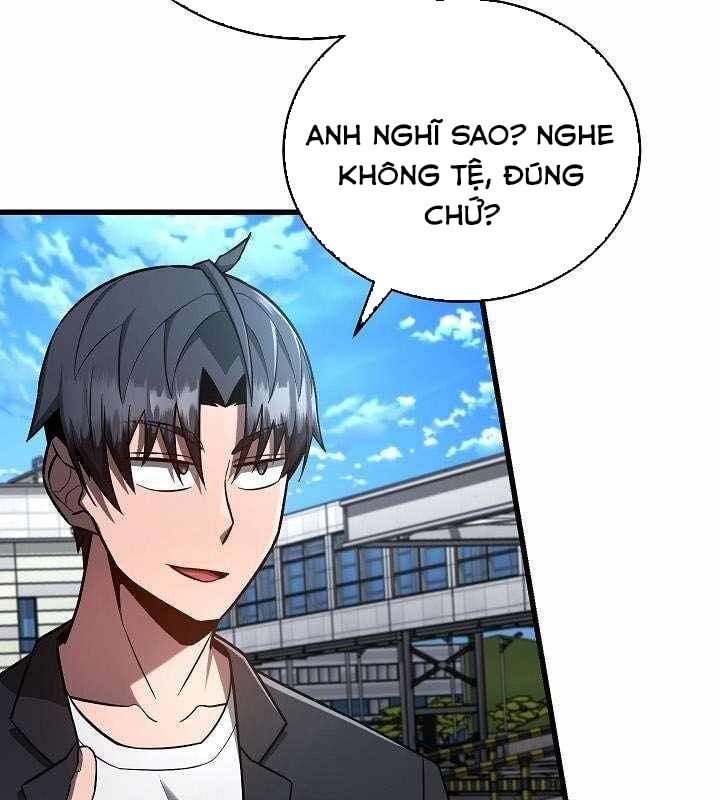 Cách Một Tử Linh Sư Cấp Thảm Họa Nghỉ Hưu: Chapter 17
