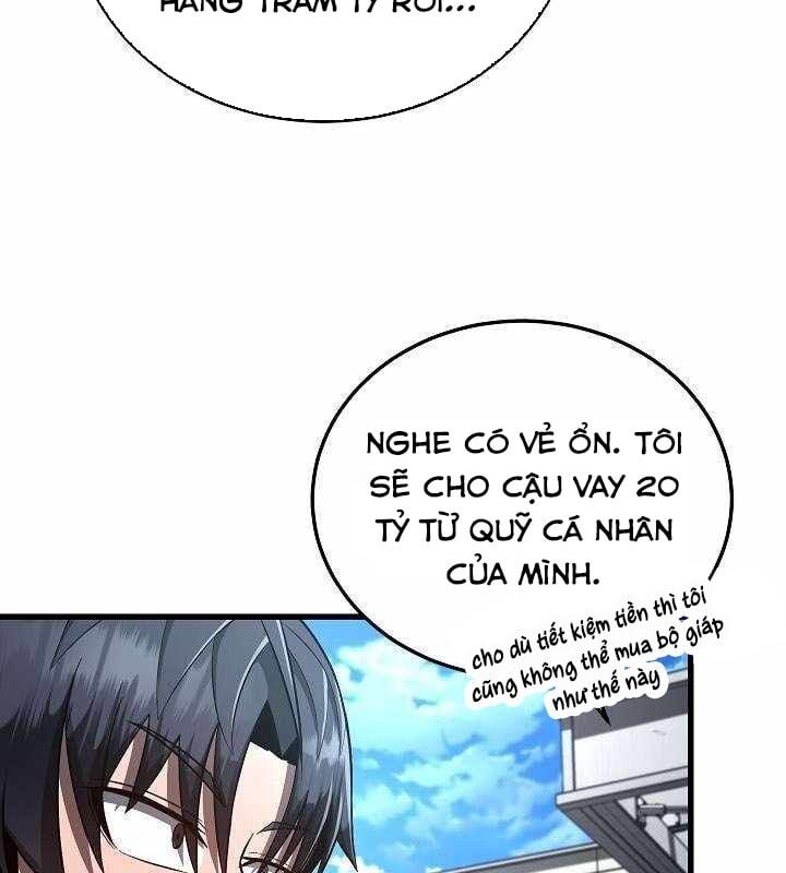 Cách Một Tử Linh Sư Cấp Thảm Họa Nghỉ Hưu: Chapter 17