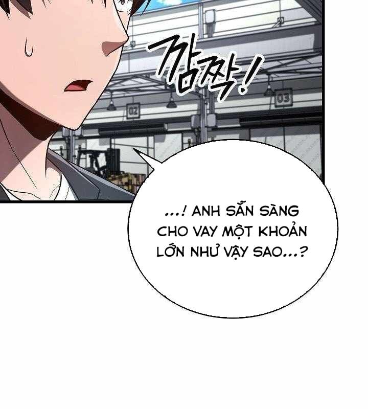 Cách Một Tử Linh Sư Cấp Thảm Họa Nghỉ Hưu: Chapter 17