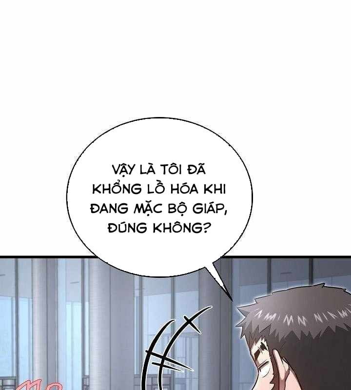 Cách Một Tử Linh Sư Cấp Thảm Họa Nghỉ Hưu: Chapter 17