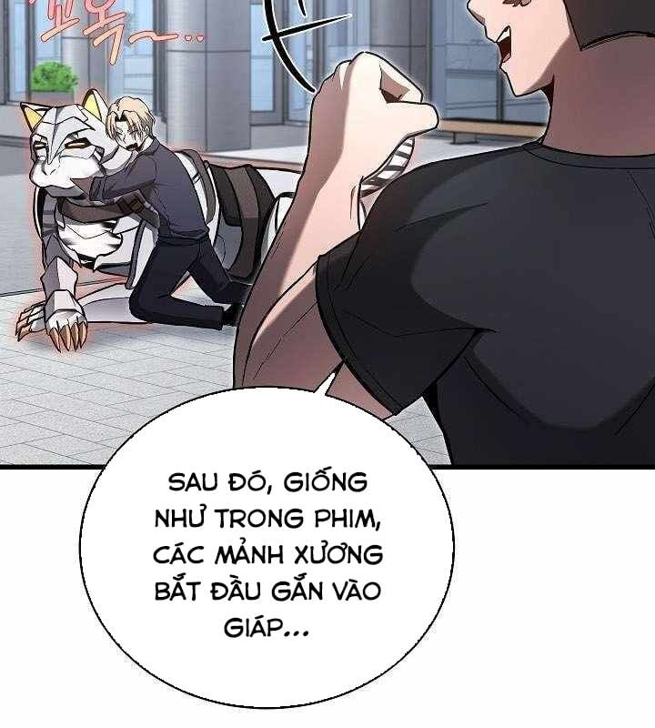 Cách Một Tử Linh Sư Cấp Thảm Họa Nghỉ Hưu: Chapter 17
