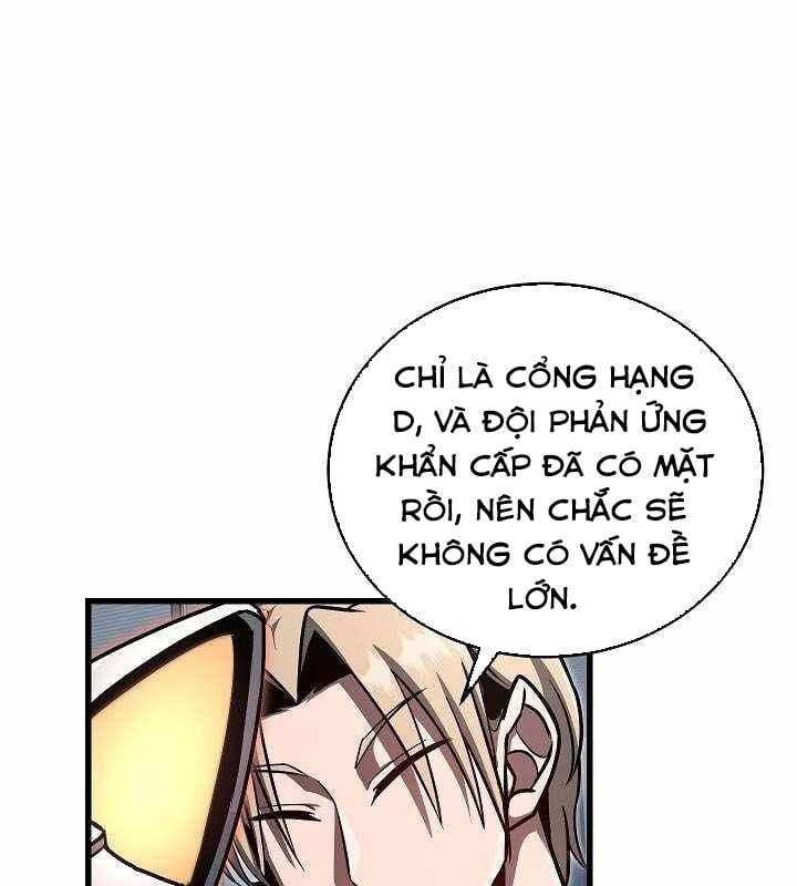 Cách Một Tử Linh Sư Cấp Thảm Họa Nghỉ Hưu: Chapter 17
