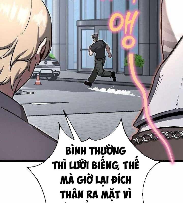 Cách Một Tử Linh Sư Cấp Thảm Họa Nghỉ Hưu: Chapter 17