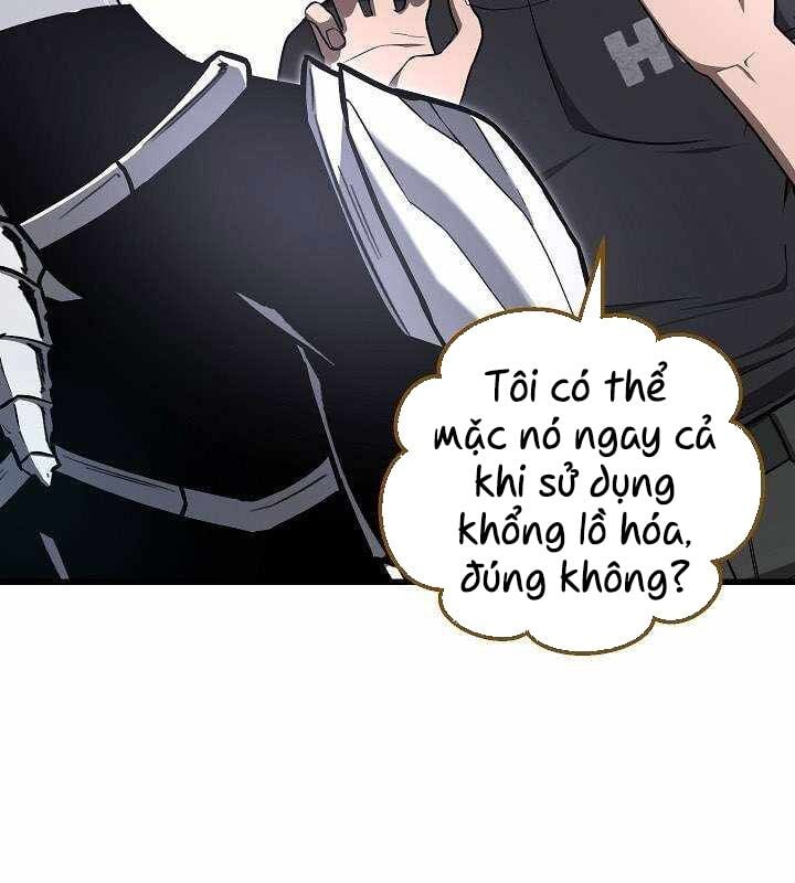 Cách Một Tử Linh Sư Cấp Thảm Họa Nghỉ Hưu: Chapter 17