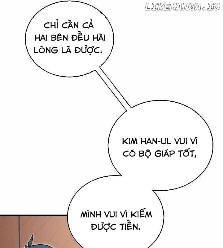 Cách Một Tử Linh Sư Cấp Thảm Họa Nghỉ Hưu: Chapter 17