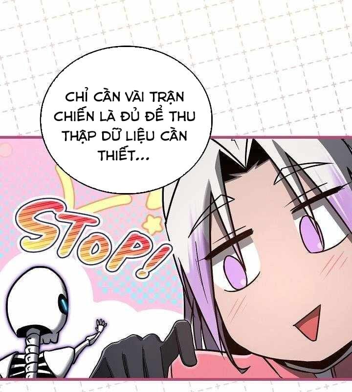 Cách Một Tử Linh Sư Cấp Thảm Họa Nghỉ Hưu: Chapter 17