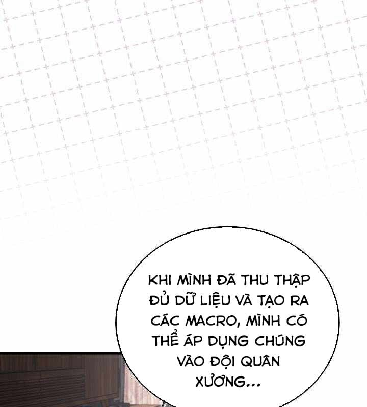 Cách Một Tử Linh Sư Cấp Thảm Họa Nghỉ Hưu: Chapter 17