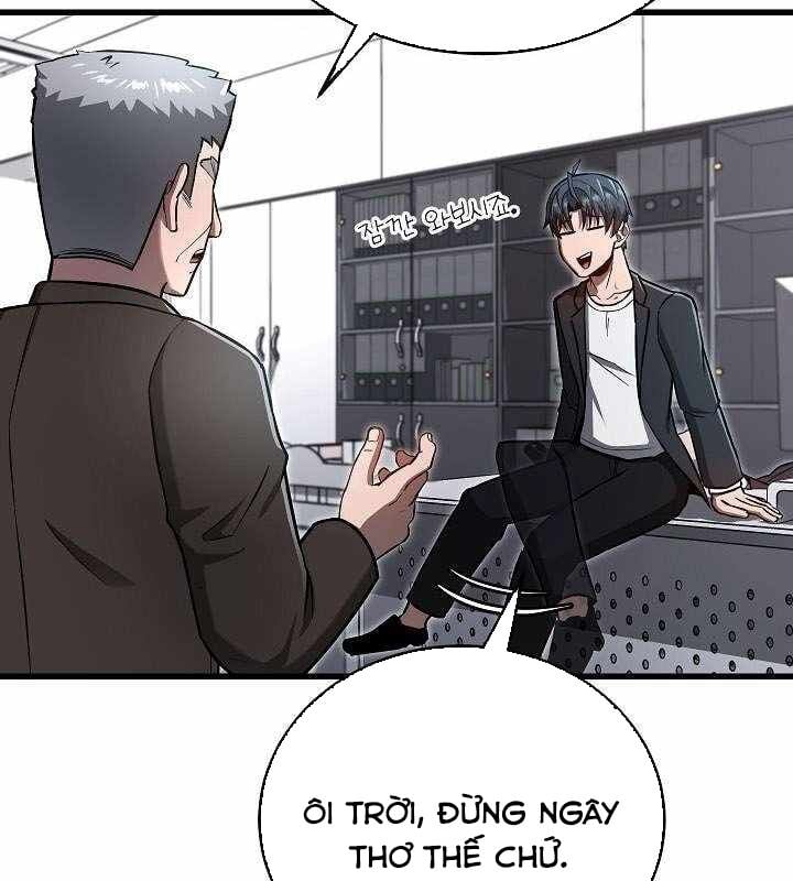 Cách Một Tử Linh Sư Cấp Thảm Họa Nghỉ Hưu: Chapter 18