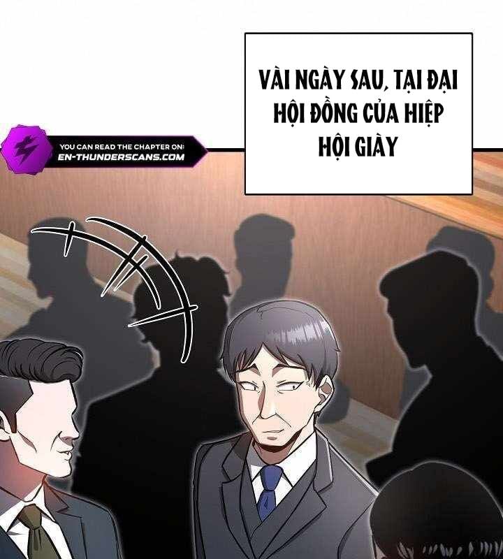 Cách Một Tử Linh Sư Cấp Thảm Họa Nghỉ Hưu: Chapter 18