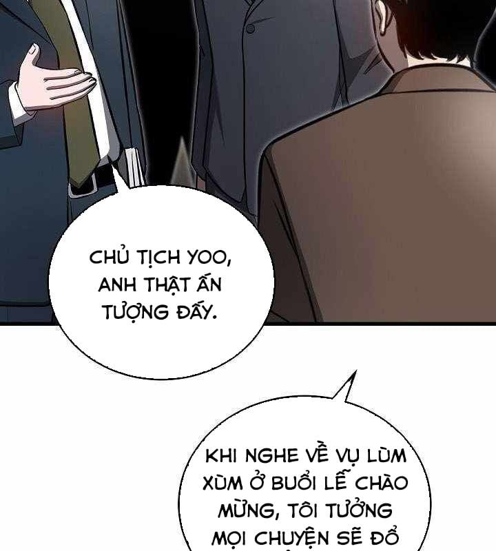 Cách Một Tử Linh Sư Cấp Thảm Họa Nghỉ Hưu: Chapter 18