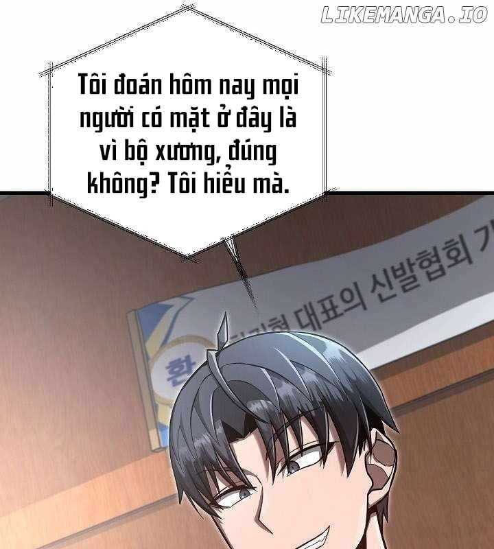 Cách Một Tử Linh Sư Cấp Thảm Họa Nghỉ Hưu: Chapter 18