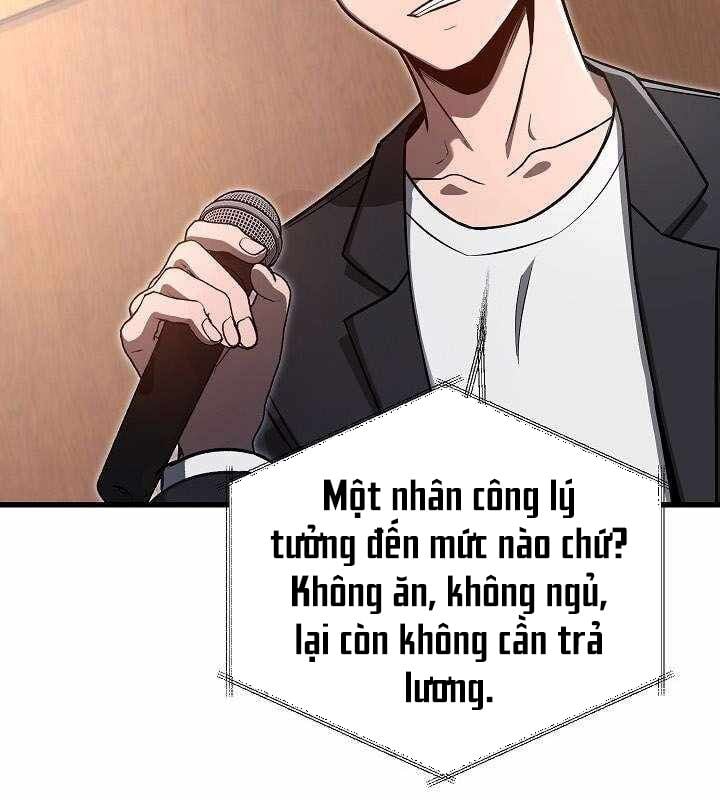 Cách Một Tử Linh Sư Cấp Thảm Họa Nghỉ Hưu: Chapter 18