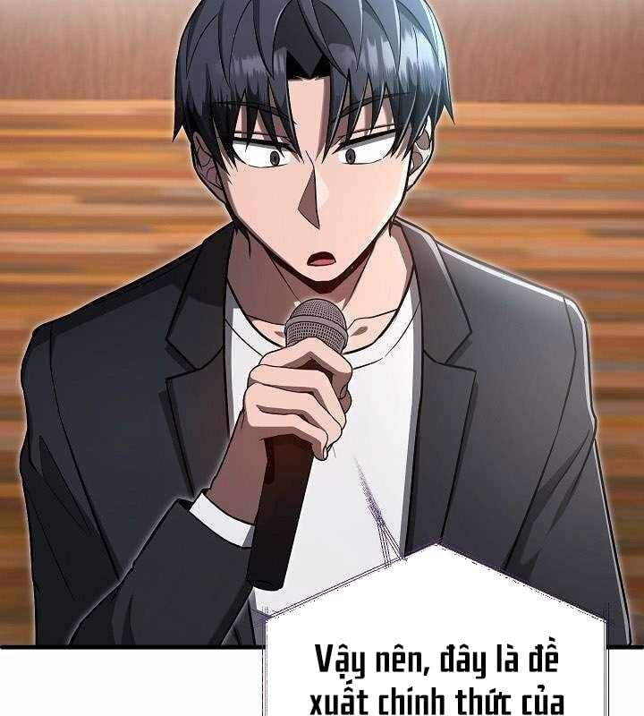 Cách Một Tử Linh Sư Cấp Thảm Họa Nghỉ Hưu: Chapter 18