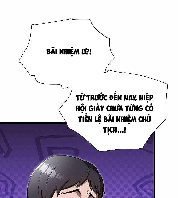 Cách Một Tử Linh Sư Cấp Thảm Họa Nghỉ Hưu: Chapter 18