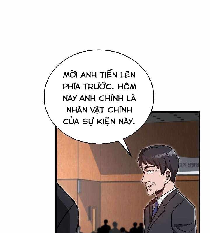 Cách Một Tử Linh Sư Cấp Thảm Họa Nghỉ Hưu: Chapter 18