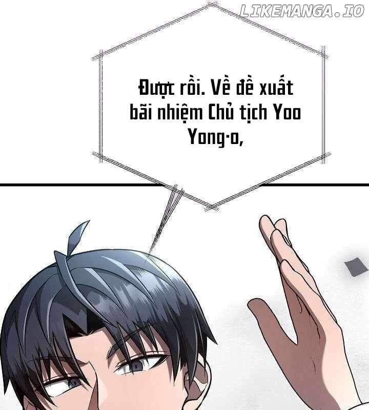 Cách Một Tử Linh Sư Cấp Thảm Họa Nghỉ Hưu: Chapter 18