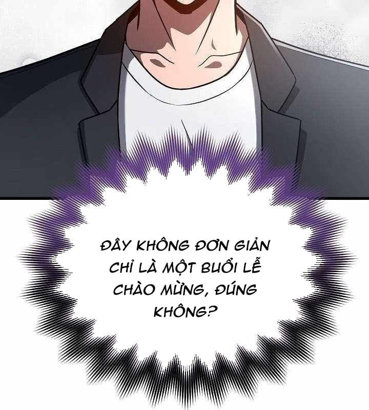 Cách Một Tử Linh Sư Cấp Thảm Họa Nghỉ Hưu: Chapter 18