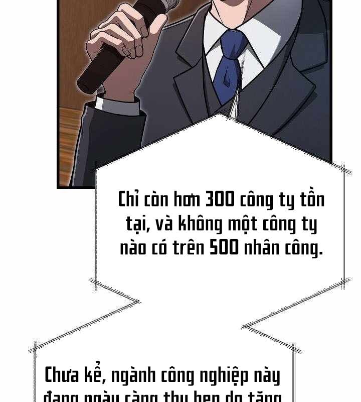 Cách Một Tử Linh Sư Cấp Thảm Họa Nghỉ Hưu: Chapter 18