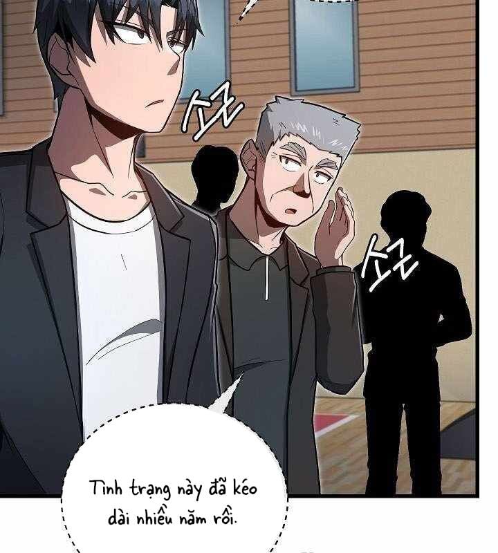 Cách Một Tử Linh Sư Cấp Thảm Họa Nghỉ Hưu: Chapter 18