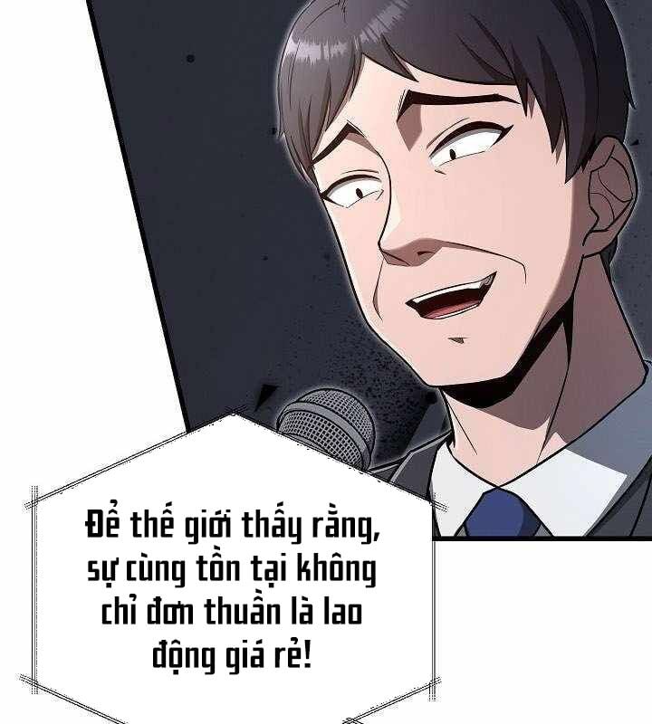 Cách Một Tử Linh Sư Cấp Thảm Họa Nghỉ Hưu: Chapter 18
