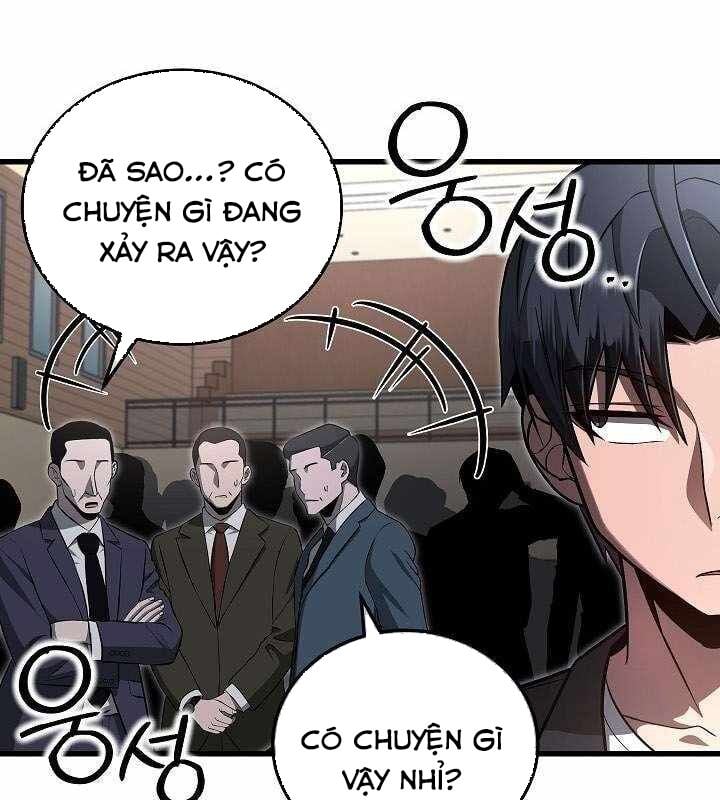 Cách Một Tử Linh Sư Cấp Thảm Họa Nghỉ Hưu: Chapter 18