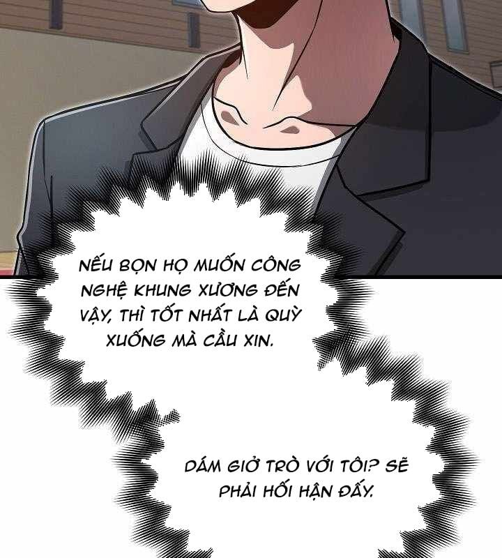 Cách Một Tử Linh Sư Cấp Thảm Họa Nghỉ Hưu: Chapter 18