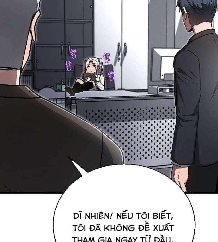 Cách Một Tử Linh Sư Cấp Thảm Họa Nghỉ Hưu: Chapter 18