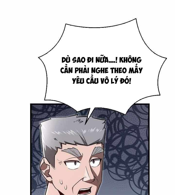 Cách Một Tử Linh Sư Cấp Thảm Họa Nghỉ Hưu: Chapter 18