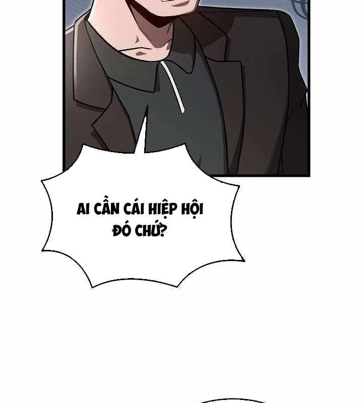 Cách Một Tử Linh Sư Cấp Thảm Họa Nghỉ Hưu: Chapter 18